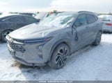 Chevrolet Trax 2Rs KL77LJE22SC214895 снимка