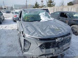 Chevrolet Trax 2Rs KL77LJE22SC214895 снимка