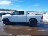 Ram  Classic Slt 3C6RR7LT5MG614871 fotografie