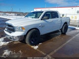 Ram  Classic Slt 3C6RR7LT5MG614871 fotografie