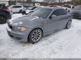 BMW 128 I WBAUP73559VF07361 снимка