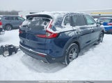 Honda Cr-V Ex-L Hybrid 2HKRS6H78RH220010 fotografie