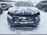 Honda Cr-V Ex-L Hybrid 2HKRS6H78RH220010 снимка