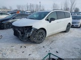 Chrysler Pacifica Limited 2C4RC1GG9SR556744 fotografie