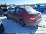 Nissan Versa 1.8S 3N1BC11E47L422420 снимка