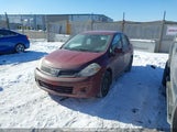 Nissan Versa 1.8S 3N1BC11E47L422420 снимка