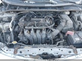 Toyota Corolla S/Le/Xle 2T1BU40E29C018910 снимка