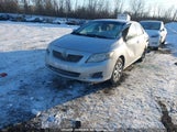 Toyota Corolla S/Le/Xle 2T1BU40E29C018910 снимка