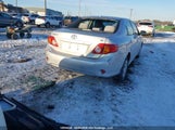 Toyota Corolla S/Le/Xle 2T1BU40E29C018910 снимка