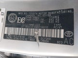 Toyota Corolla S/Le/Xle 2T1BU40E29C018910 снимка