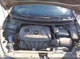Kia Forte Lx KNAFK4A64F5267276 снимка