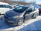 Kia Forte Lx KNAFK4A64F5267276 снимка