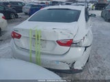 Chevrolet Malibu Lt 1G1ZE5ST6GF344090 снимка