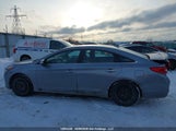 Hyundai Sonata Gls 5NPE24AF1GH294239 снимка