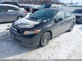 Honda Civic Lx 2HGFB2F44CH027925 снимка