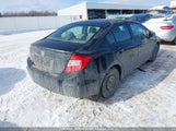 Honda Civic Lx 2HGFB2F44CH027925 снимка