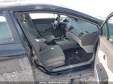 Honda Civic Lx 2HGFB2F44CH027925 снимка