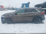 Infiniti Qx50 Essential/Pure 3PCAJ5M33KF115232 снимка