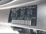 Hyundai Accent KMHCT5AE8EU172848 снимка