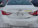 Hyundai Sonata Gls 5NPEB4AC8BH201537 снимка