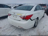 Hyundai Sonata Gls 5NPEB4AC8BH201537 снимка