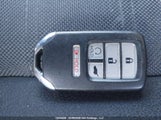 Honda Cr-V Lx 2HKRW1H22MH000656 fotografie