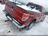 Ford F-150 Xlt 1FTFX1EF6EKF83033 снимка