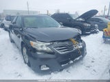 Toyota Camry Xle V6 4T1BK3EK6AU116081 fotografie
