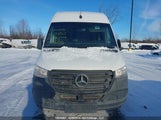 Mercedes-Benz Sprinter W1Y4KCHY8PP556318 снимка