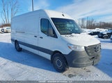 Mercedes-Benz Sprinter W1Y4KCHY8PP556318 снимка