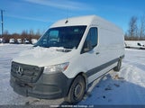 Mercedes-Benz Sprinter W1Y4KCHY8PP556318 снимка