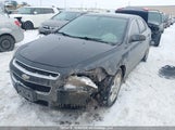 Chevrolet Malibu Ls 1G1ZB5E04A4141681 снимка