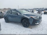 Subaru Crosstrek Convenience JF2GUABC8R8884608 снимка