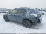 Subaru Crosstrek Convenience JF2GUABC8R8884608 снимка