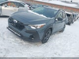 Subaru Crosstrek Convenience JF2GUABC8R8884608 снимка