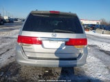 Honda Odyssey Touring 5FNRL3H82AB506474 снимка