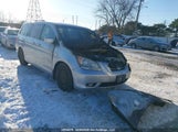 Honda Odyssey Touring 5FNRL3H82AB506474 снимка