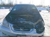 Honda Odyssey Touring 5FNRL3H82AB506474 снимка