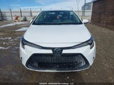 Toyota Corolla Le 5YFBPMBE2NP335214 снимка