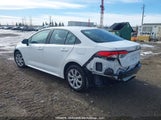 Toyota Corolla Le 5YFBPMBE2NP335214 fotografie
