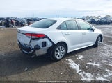 Toyota Corolla Le 5YFBPMBE2NP335214 снимка