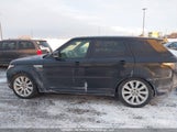 Land Rover Range Rover Sport Diesel Td6 Hse SALWR2KF5GA119981 снимка