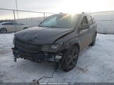 Dodge Journey Crossroad 3C4PDDGG3JT260815 снимка