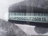 Dodge Journey Crossroad 3C4PDDGG3JT260815 снимка