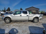 Ford F-150 1FTFW1EF1DFD28297 fotografie