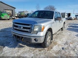 Ford F-150 1FTFW1EF1DFD28297 fotografie