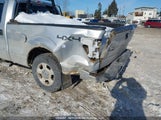 Ford F-150 1FTFW1EF1DFD28297 fotografie