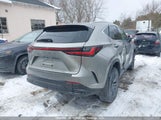 Lexus Nx Nx 350H 2T2GKCEZ1TC067116 photo