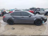 Honda Accord Exl 1HGCR2F89EA806370 снимка