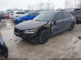 Honda Accord Exl 1HGCR2F89EA806370 снимка